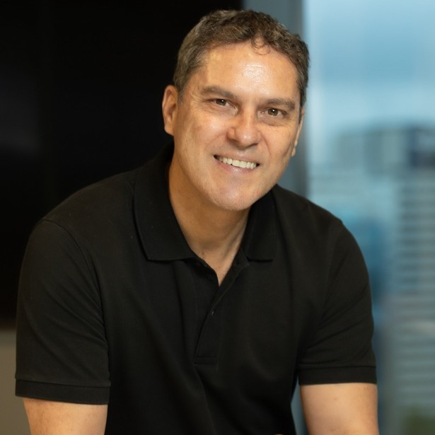 Paulo Farroco